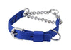 Kennel Nylon Chain Martingale Collar No.3(2.5mm)(3/4")
