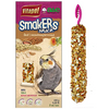 VITAPOL Smakers Snack for Cockatiels – Nut Flavor