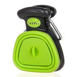 Nunbell Folding Pooper Scooper For Dog