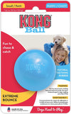 Kong Puppy Ball With Hole