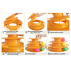 Trixie Cat Toy Circle Tower Catch The Balls