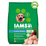 IAMS Proactive Health Large Breed Adult Dog Food