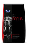 Drools Focus Adult All Breeds