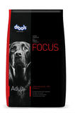 Drools Focus Adult All Breeds