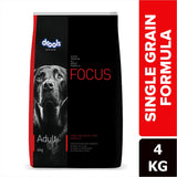 Drools Focus Adult All Breeds