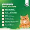Avant Furst Ocean Fish Adult Cat Dry Food