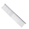 Andis 10" Steel Comb Pet Grooming Tool