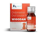 Wiggles Wigodan Ondansetron Oral Solution For Dogs & Cats