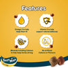 Pedigree Tasty Minis Cubes With Chicken & Duck Flavour Chunks