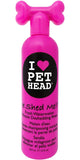 I Love Pet Head - De Shed Me Fresh Watermelon Deshedding Shampoo For Cat