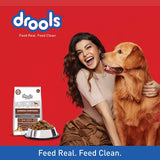 Drools German Shepherd Adult Dry Dog Food