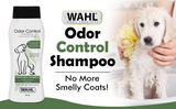 Wahl - Odor Control Clean Refresh Deodorize Eucalyptus Concentrate Shampoo