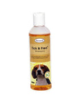 Petswill - Tick & Flea Shampoo