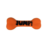 Petsetgo Jump Bone Squeaky Toy