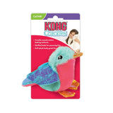 Kong Crackles Tweetz Bird Toy For Cats