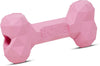 Bark Butler Chu The Bone Dog Toy (Color May Vary)