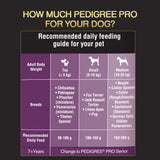 Pedigree Professional Adult Small Breed