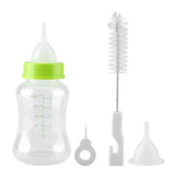 Petropolis Feeding Milk Bottle Set For Dog & Cat