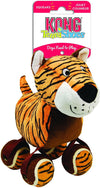 Kong Tennis Shoes Tiger