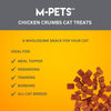 M-PETS : Chicken Crumbs Cat Treats