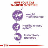 Royal Canin Sterilised Gravy Salsa Sas Cat Pouch