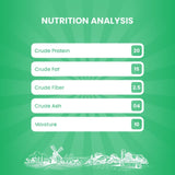 Cat Fest : Farm Fresh Pillows with Chicken Creme Natural Cat Treats