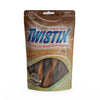 Twistix : Large Wheat-Free Dental Chews – Peanut & Carob Flavour Dog Treats