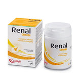 Panav Bio-Tech Renal Combi Powder - Kidney Support Solution For Dogs & Cats