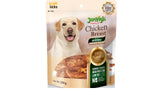 JerHigh : Chicken Breast Jerky Premium Dog Snack