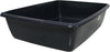 Nakoda Cat Litter Tray (Color May Vary)