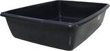 Nakoda Cat Litter Tray (Color May Vary)
