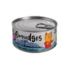 Smudges Tuna With Shirasu In Soft Jelly Cat Tin