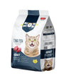 Taiyo Miow Miow Tuna Fish Adult Cat Dry Food