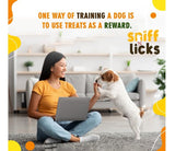 First Bark : Chic Wrap – Biscuits & Chicken Wraps Dog Treats