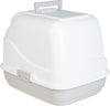 IMAC Hooded Cat Litter Box