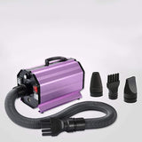 Smarty Pet Hair Dryer CP200