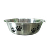 Smarty Pet Belly Stainless Steel Pet Bowl