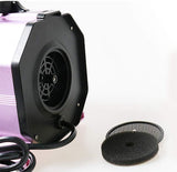 Smarty Pet Hair Dryer CP200