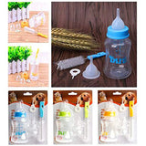 Petropolis Feeding Milk Bottle Set For Dog & Cat