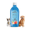 Lozalo Mix Fruity Conditioning Shampoo