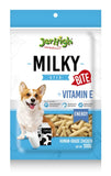 JerHigh : Milky Stix Bite Dog Treat with Vitamin E