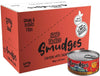 Smudges Chicken With Salmon In Gravy Cat Tin