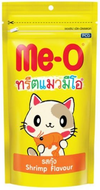 MeO Cat Treat - Shrimp Flavour