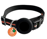 TRACK COLLAR ANDROID FOR DOG & CAT- ORANGE
