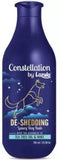 Lozalo Constellation De-Shedding Tea Tree Oil & Mint Luxury Dog Bath Shampoo