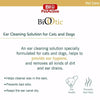 Bio Petactive Bio Otic Ear Cleaning Solution For Cats & Dogs