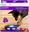 Outward Hound Nina Ottoson Dog Twister Puzzle Level 3