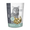M-PETS : Fish Bite with Catnip Cat Treats