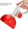 Nunbell Poop Scooper With Pulling Grip