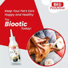 Bio Petactive Bio Otic Ear Cleaning Solution For Cats & Dogs